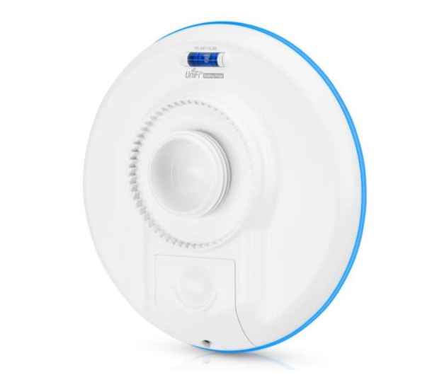 Ubiquiti UniFi Building-to-Building 60GHz PoE - 568015 - zdjęcie 2